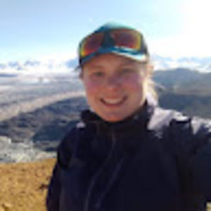 Meet your Posher, Jocelyn